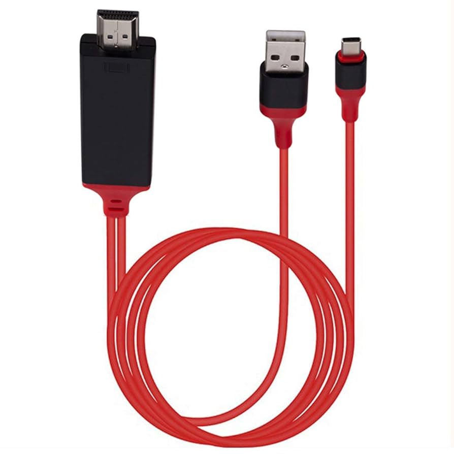 映像用ケーブル USB C HDMI Amazon.co.jp: Zeskit USB Type-C to HDMI 変換ケーブル(2m) 4K